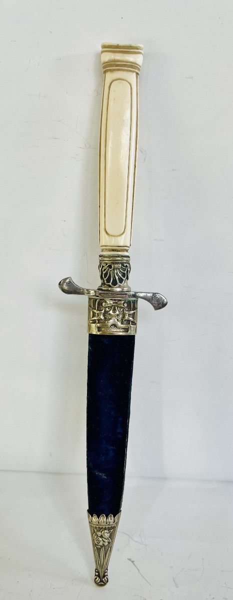 Dagger Of Virtue -photo-8